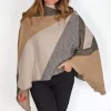 Ziva Camel Pattern