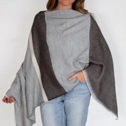 Ziva Grey Pattern