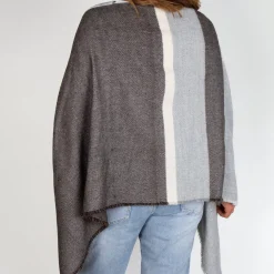 Ziva Grey Pattern