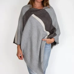 Ziva Grey Pattern