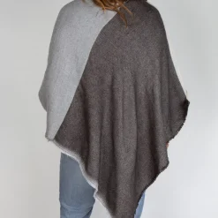 Ziva Grey Pattern