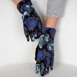 Zola Blue